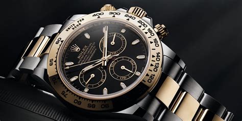 Rolex Breaks Silence on Shortage of Its Watches: Report